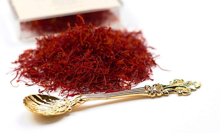 Iranian Saffron Varieties Explained; Negin, Sargol, Pushal, and Super Negin
